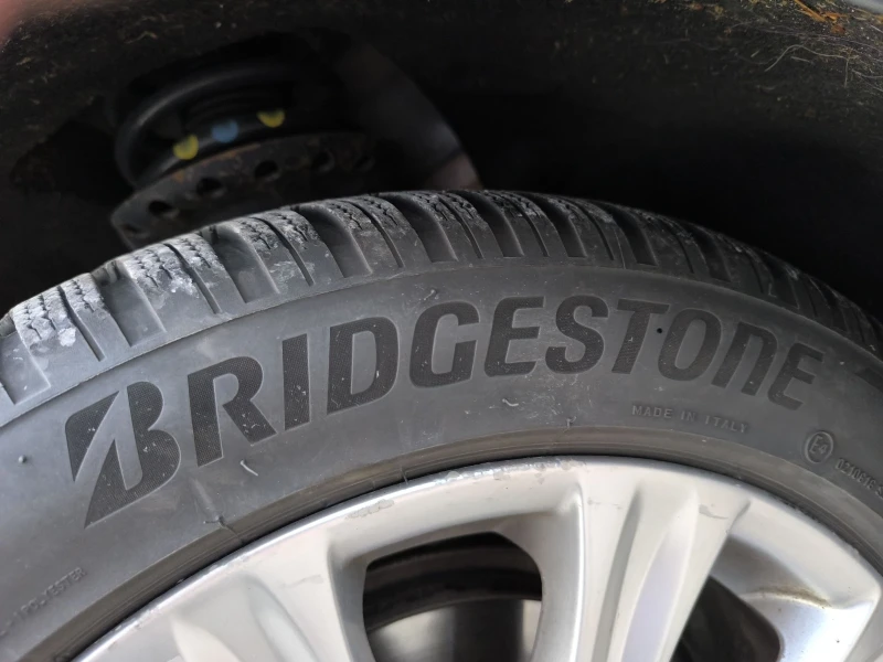 Volvo S80 2.4 D5, снимка 16 - Автомобили и джипове - 52280230