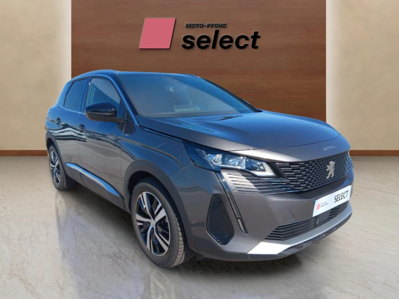 Peugeot 3008 1.2P, снимка 3 - Автомобили и джипове - 52370500
