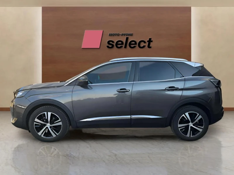 Peugeot 3008 1.2P, снимка 8 - Автомобили и джипове - 52370500