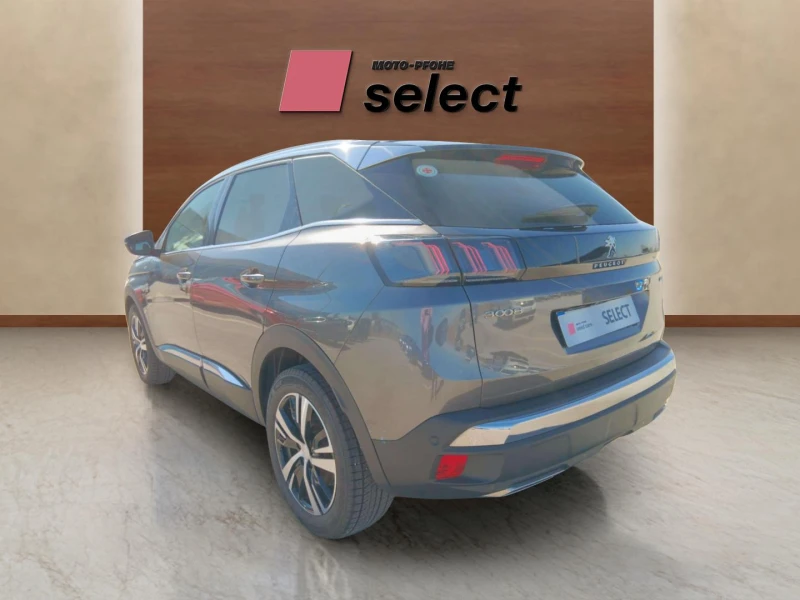 Peugeot 3008 1.2P, снимка 6 - Автомобили и джипове - 52370500