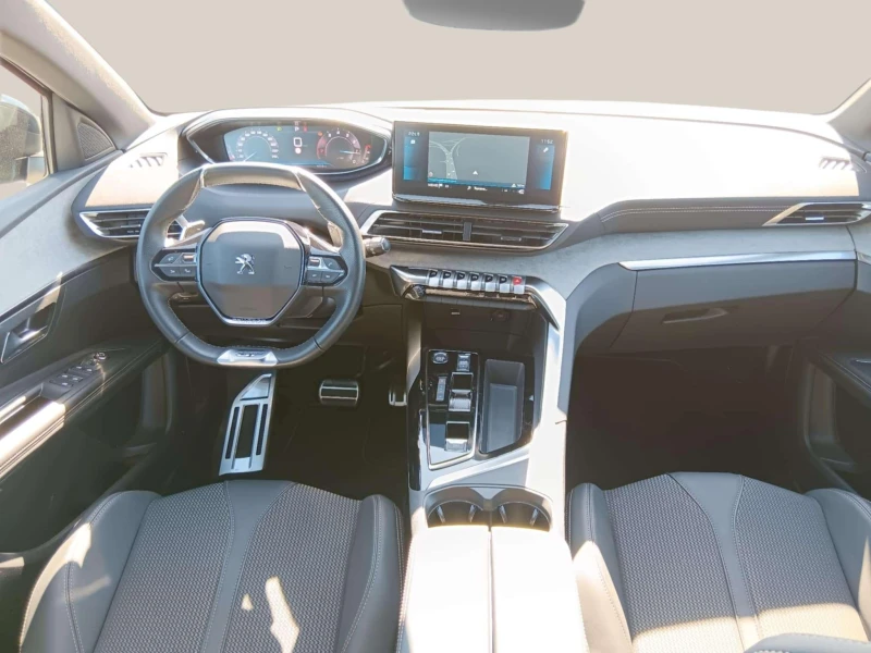 Peugeot 3008 1.2P, снимка 11 - Автомобили и джипове - 52370500
