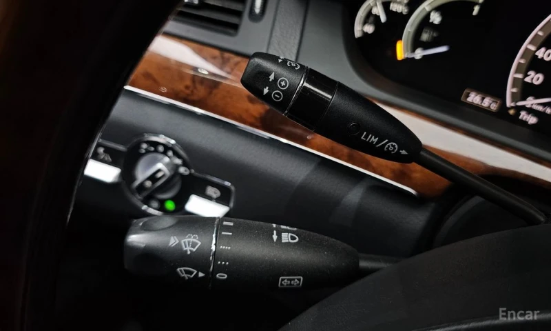 Mercedes-Benz S 350, снимка 12 - Автомобили и джипове - 53181868