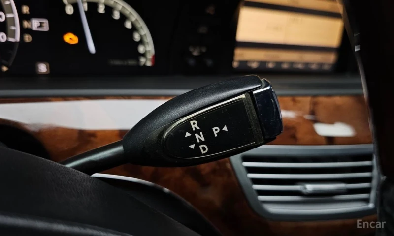 Mercedes-Benz S 350, снимка 9 - Автомобили и джипове - 53181868