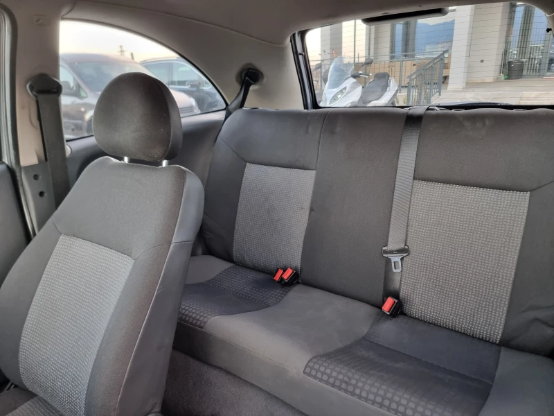 Opel Corsa 1.0I, снимка 11 - Автомобили и джипове - 53504711