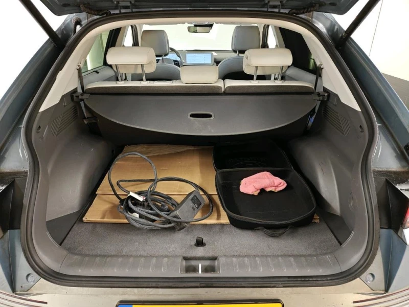Hyundai Ioniq 5 72.6KWh/UNIQ/360/HEADUP/SOH100% СЕРТИФИКАТ, снимка 8 - Автомобили и джипове - 53562500