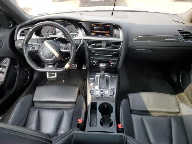 Audi S4 PREMIUM PLUS, снимка 9 - Автомобили и джипове - 47213607