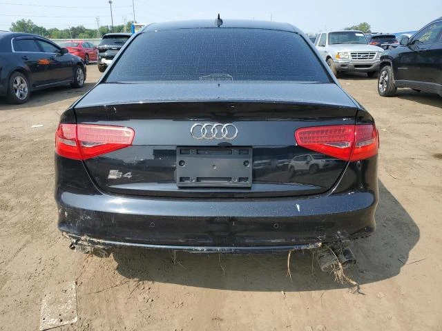 Audi S4 PREMIUM PLUS, снимка 5 - Автомобили и джипове - 47213607