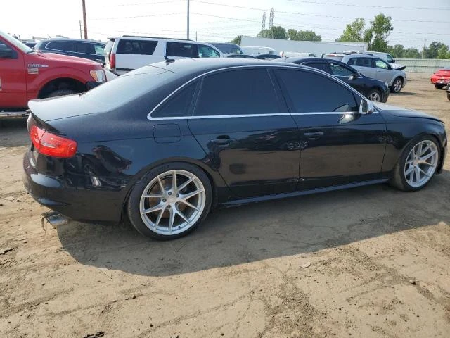 Audi S4 PREMIUM PLUS, снимка 4 - Автомобили и джипове - 47213607