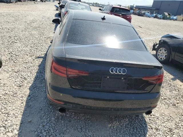 Audi A4 PREMIUM PLUS* Quattro* Carbon* Подгрев* Камери* , снимка 6 - Автомобили и джипове - 47213719