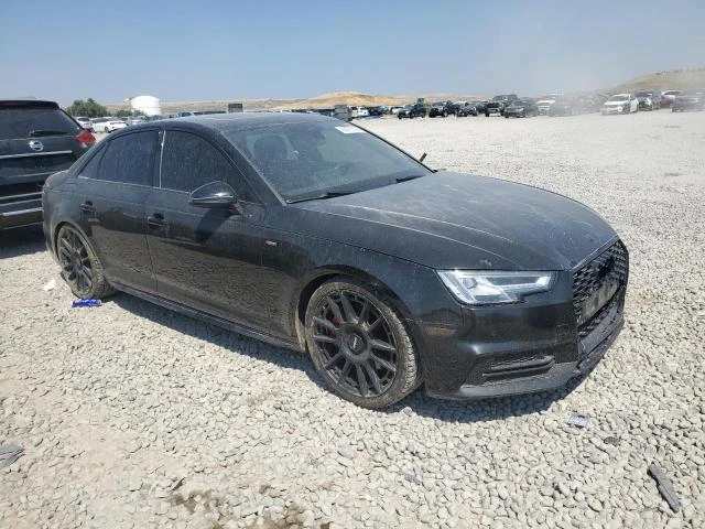 Audi A4 PREMIUM PLUS* Quattro* Carbon* Подгрев* Камери* , снимка 4 - Автомобили и джипове - 47213719