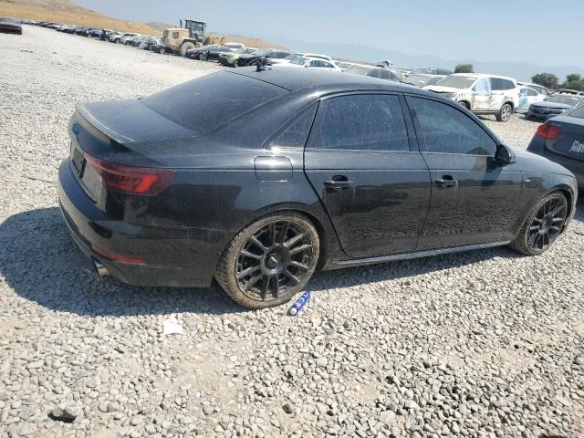 Audi A4 PREMIUM PLUS* Quattro* Carbon* Подгрев* Камери* , снимка 3 - Автомобили и джипове - 47213719