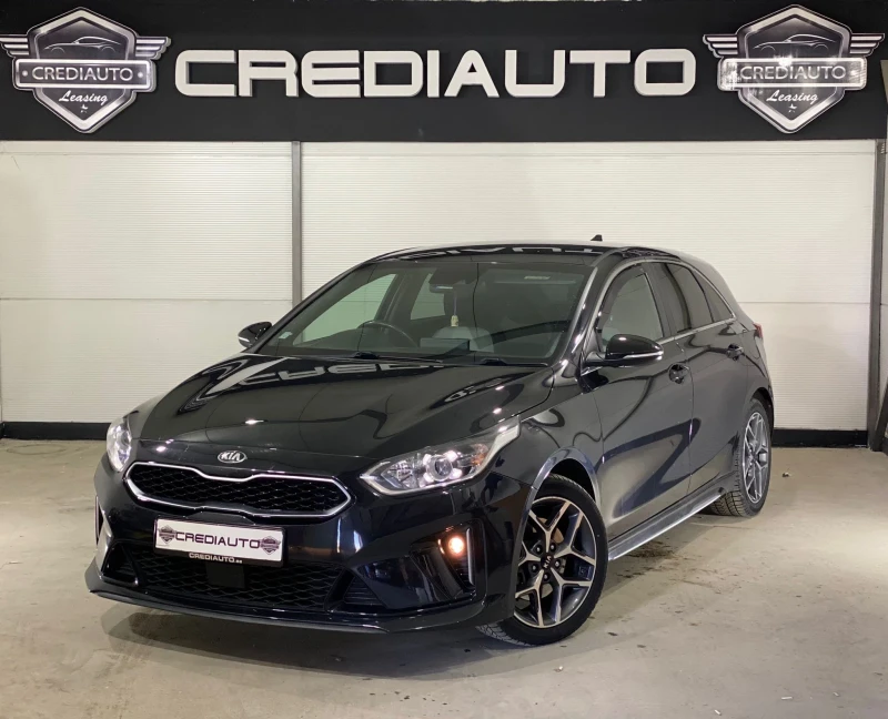 Kia Ceed - 15800 лв. - 45273284 1