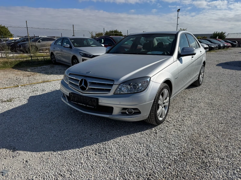 Mercedes-Benz C 220 -CDI-NAVI-XENON-AVTOMAT - 13999 лв. / 7157.58 € - 43700885 1