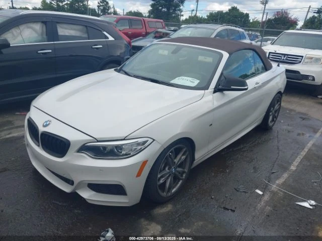 BMW 235  - изображение 3