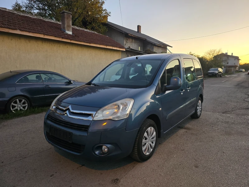 Citroen Berlingo 1.6i GERMANY  - 6700 лв. / 3425.66 € - 76386247 1