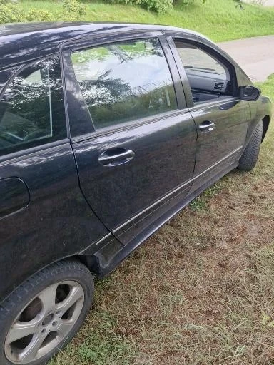 Mercedes-Benz C 200, снимка 12 - Автомобили и джипове - 53656964