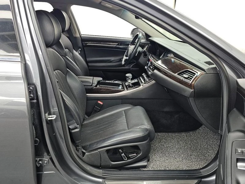 Genesis G90 3.8 Automatic | Mobile.bg � ����������� 7