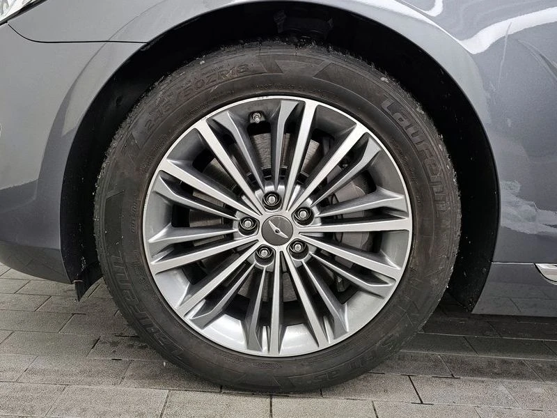 Genesis G90 3.8 Automatic | Mobile.bg � ����������� 5