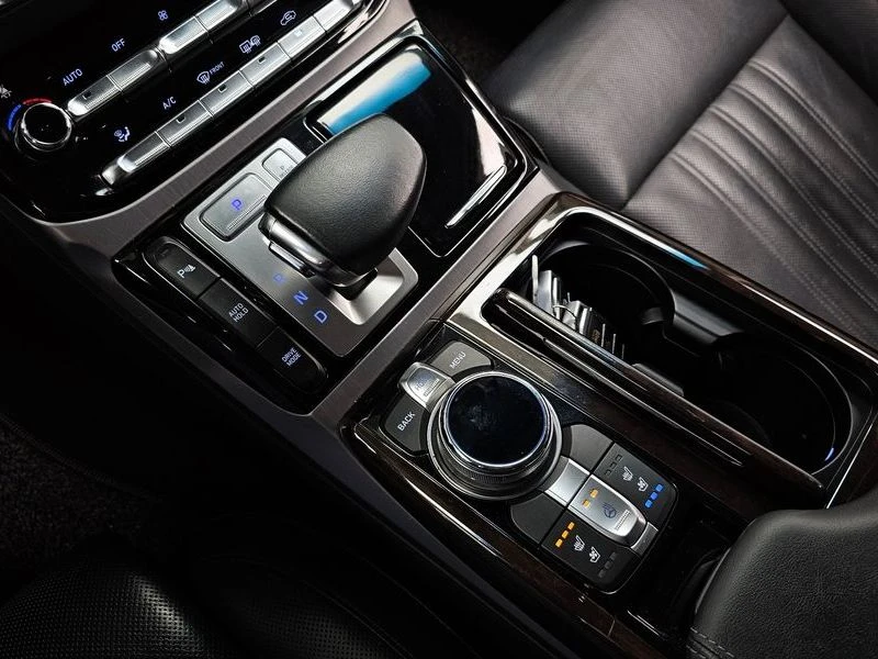 Genesis G90 3.8 Automatic | Mobile.bg � ����������� 14