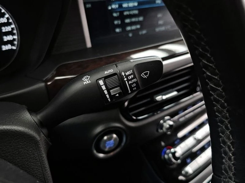 Genesis G90 3.8 Automatic | Mobile.bg � ����������� 8