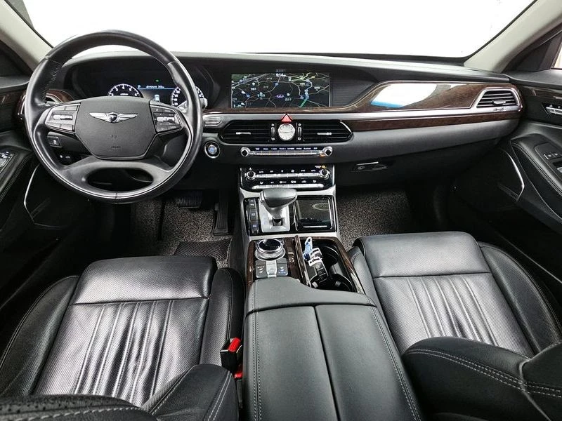Genesis G90 3.8 Automatic | Mobile.bg � ����������� 10