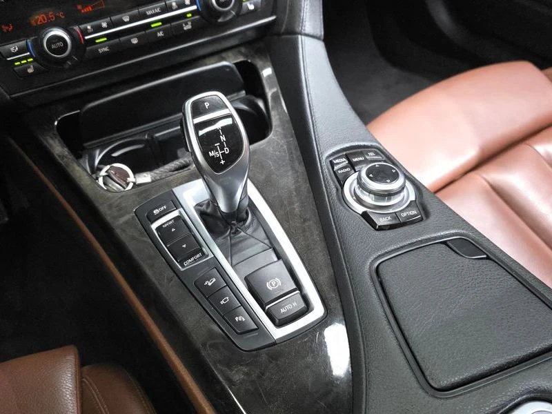 BMW 640 N57D30B, снимка 9 - Автомобили и джипове - 56462278