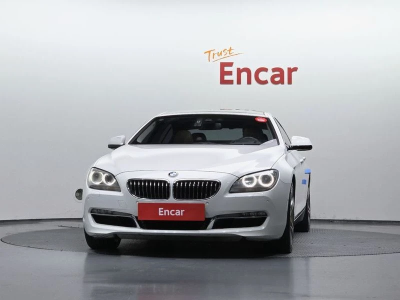 BMW 640 N57D30B, снимка 3 - Автомобили и джипове - 56462278
