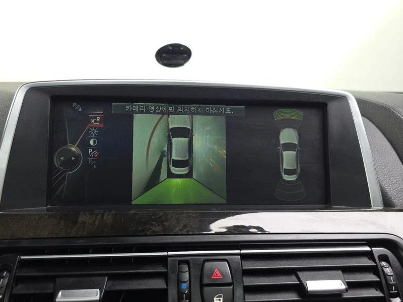 BMW 640 N57D30B, снимка 16 - Автомобили и джипове - 56462278