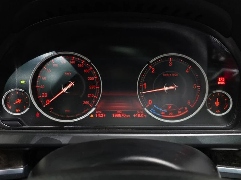 BMW 640 N57D30B, снимка 8 - Автомобили и джипове - 56462278