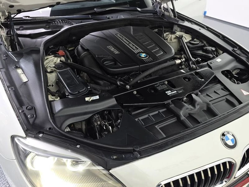 BMW 640 N57D30B, снимка 6 - Автомобили и джипове - 56462278