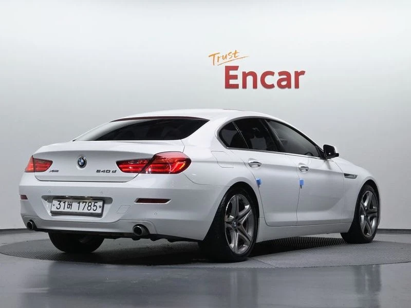 BMW 640 N57D30B, снимка 2 - Автомобили и джипове - 56462278