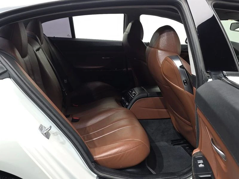 BMW 640 N57D30B, снимка 12 - Автомобили и джипове - 56462278