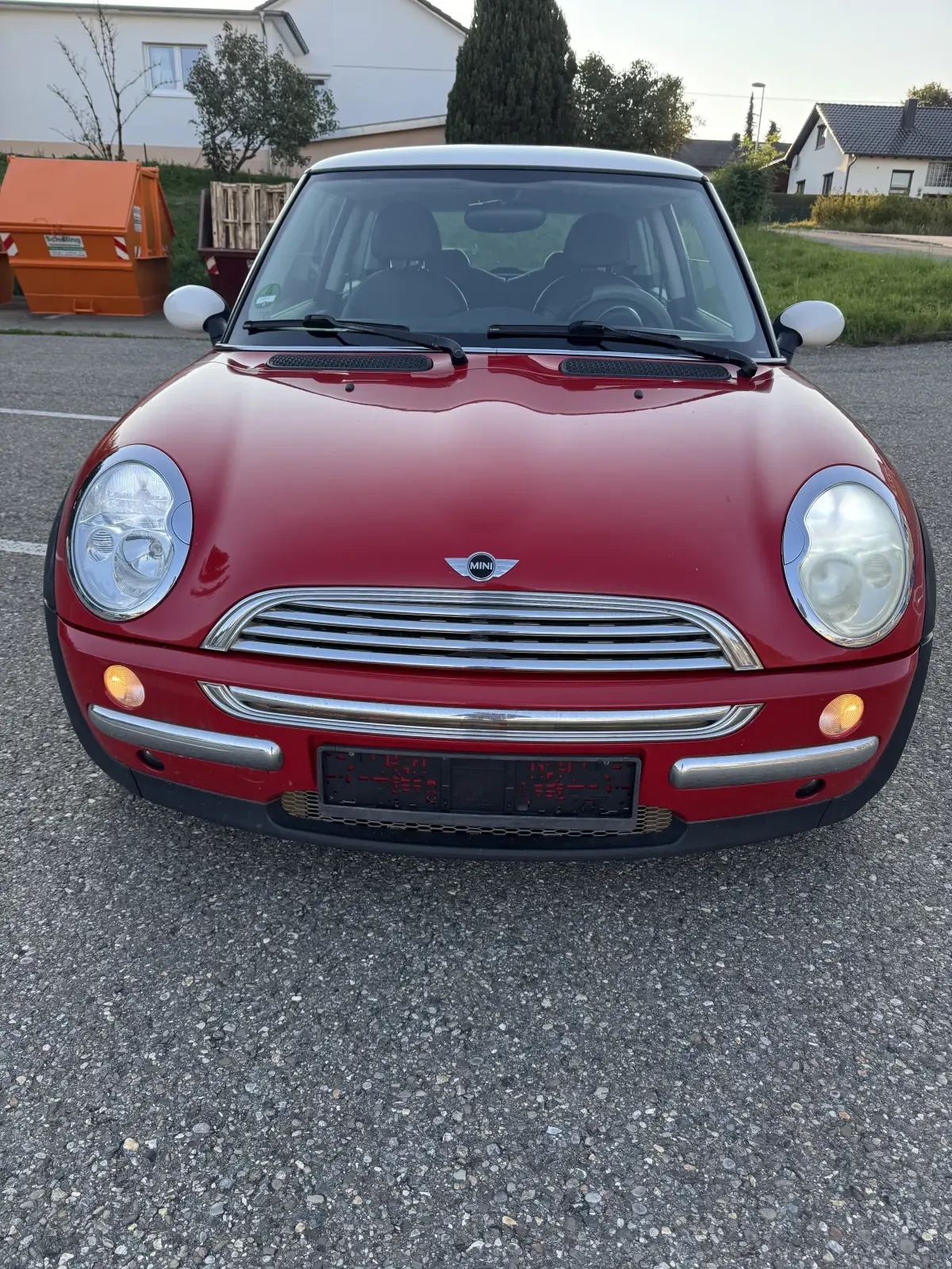 Mini Cooper, снимка 1