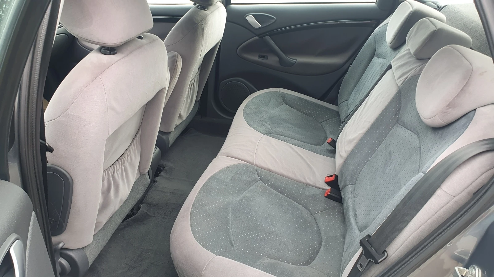 Citroen C5 2.2HDI  133.. | Mobile.bg   12