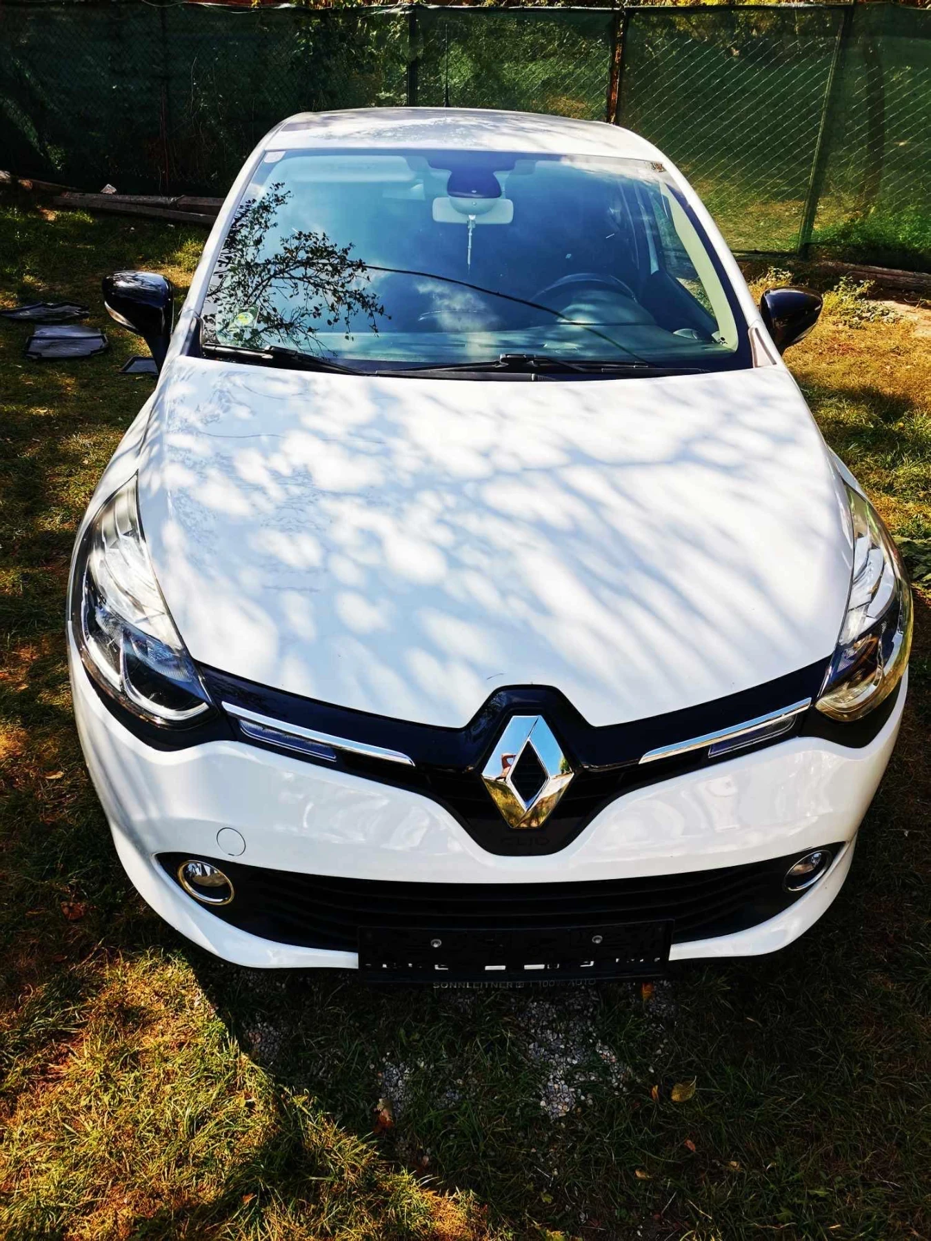Renault Clio 1.0   90..  face tce | Mobile.bg   1