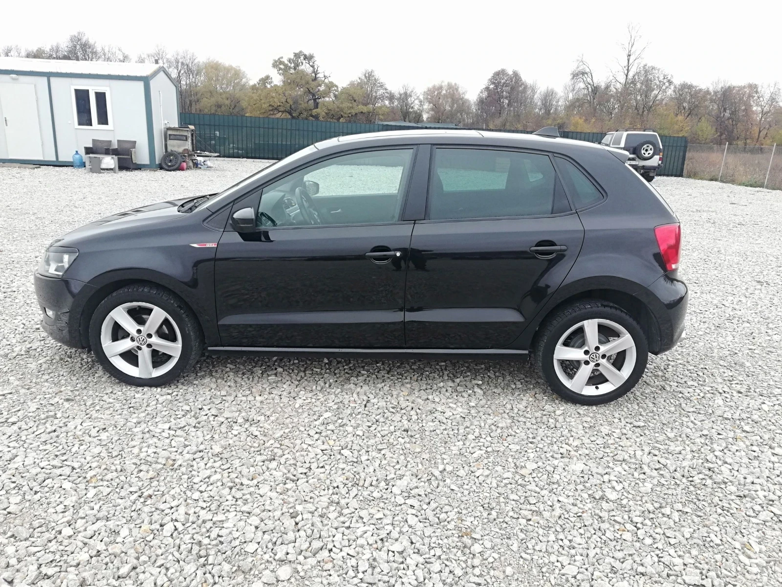 VW Polo 1.4i AVTOMAT kli IT - изображение 3