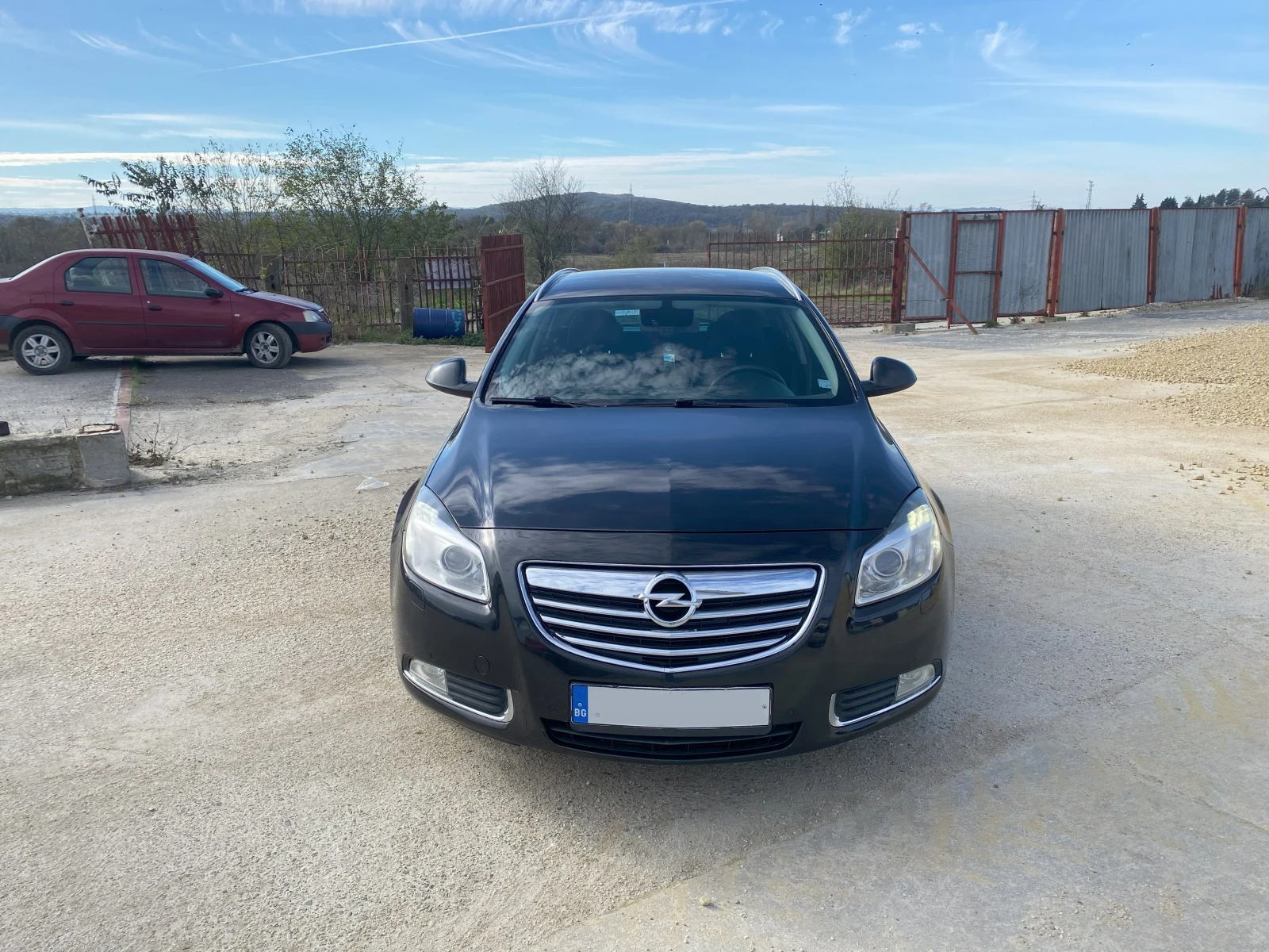 Opel Insignia Sports Turier - изображение 2