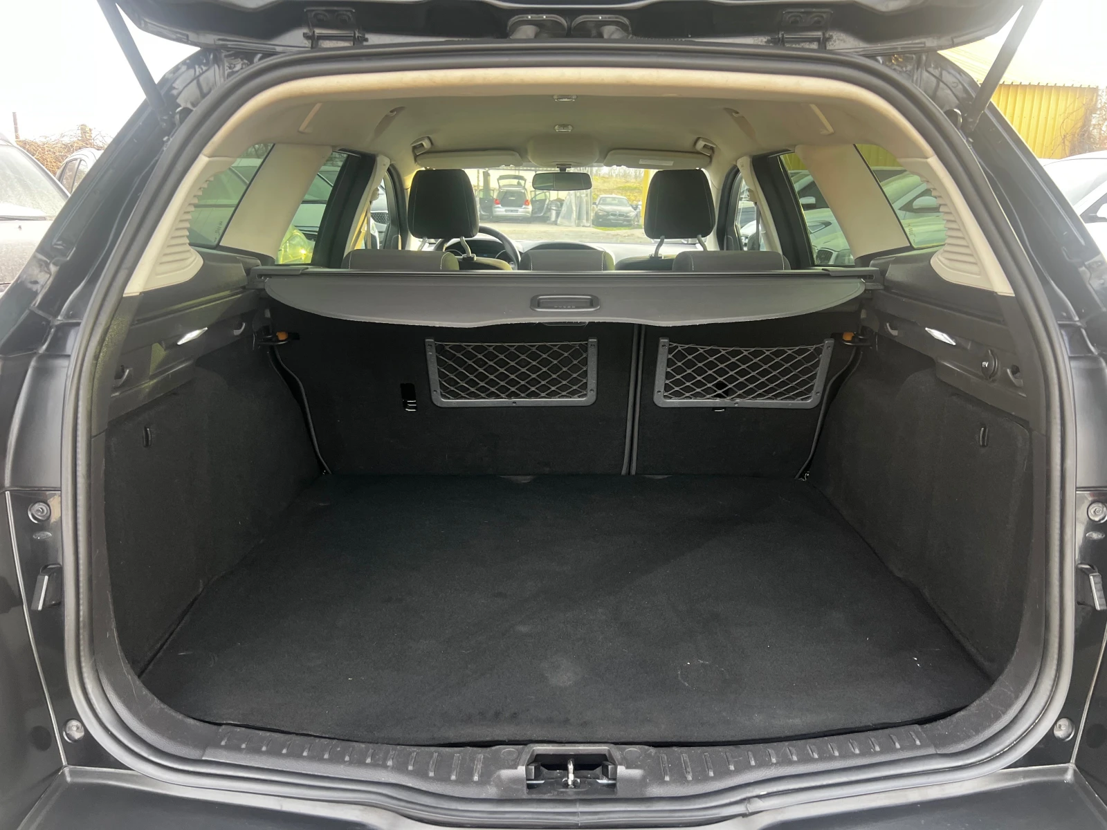 Ford Focus FACELIFT 1.6TDCI-116 EURO5A | Mobile.bg — изображение 12