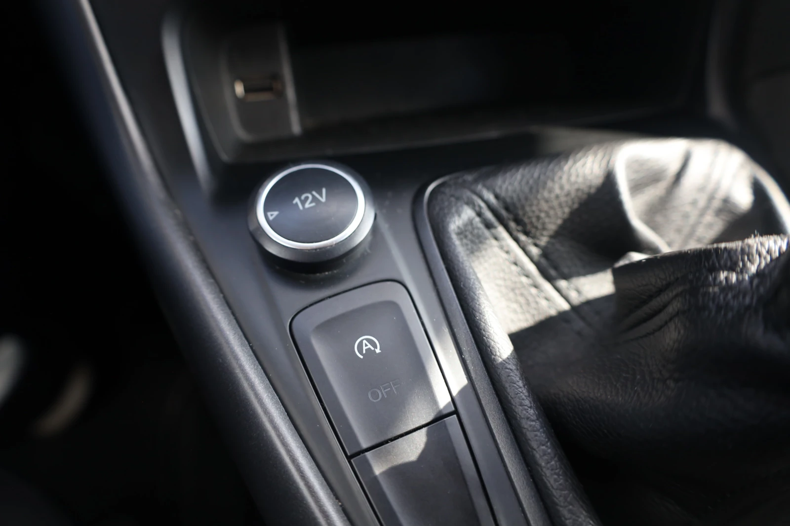 Ford Focus 1.0 EcoBoost Klimatronic Start/Stop MY18 #iCarbg  | Mobile.bg   14