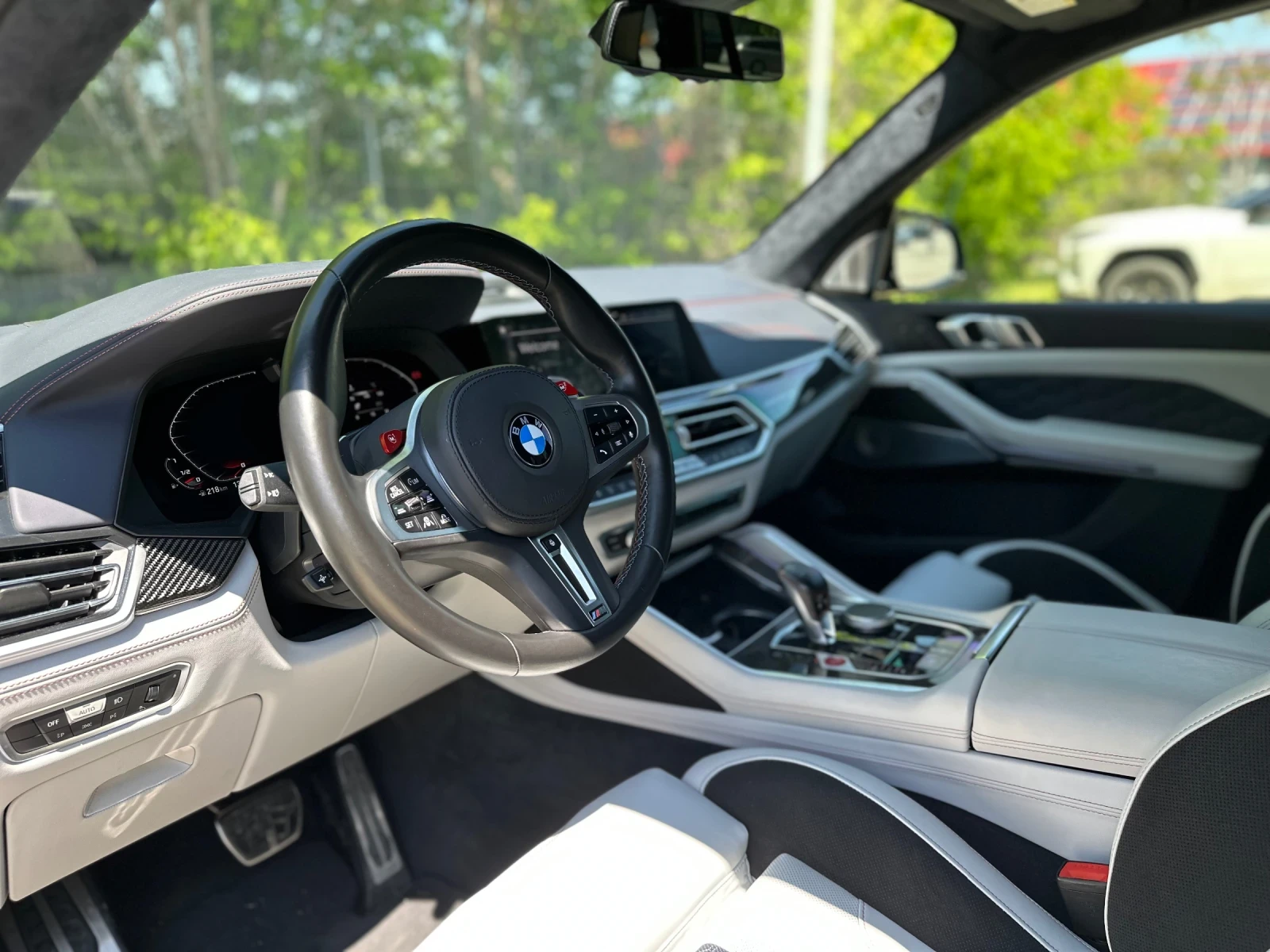 BMW X5M Competition Limited Edition 1/250 - изображение 7