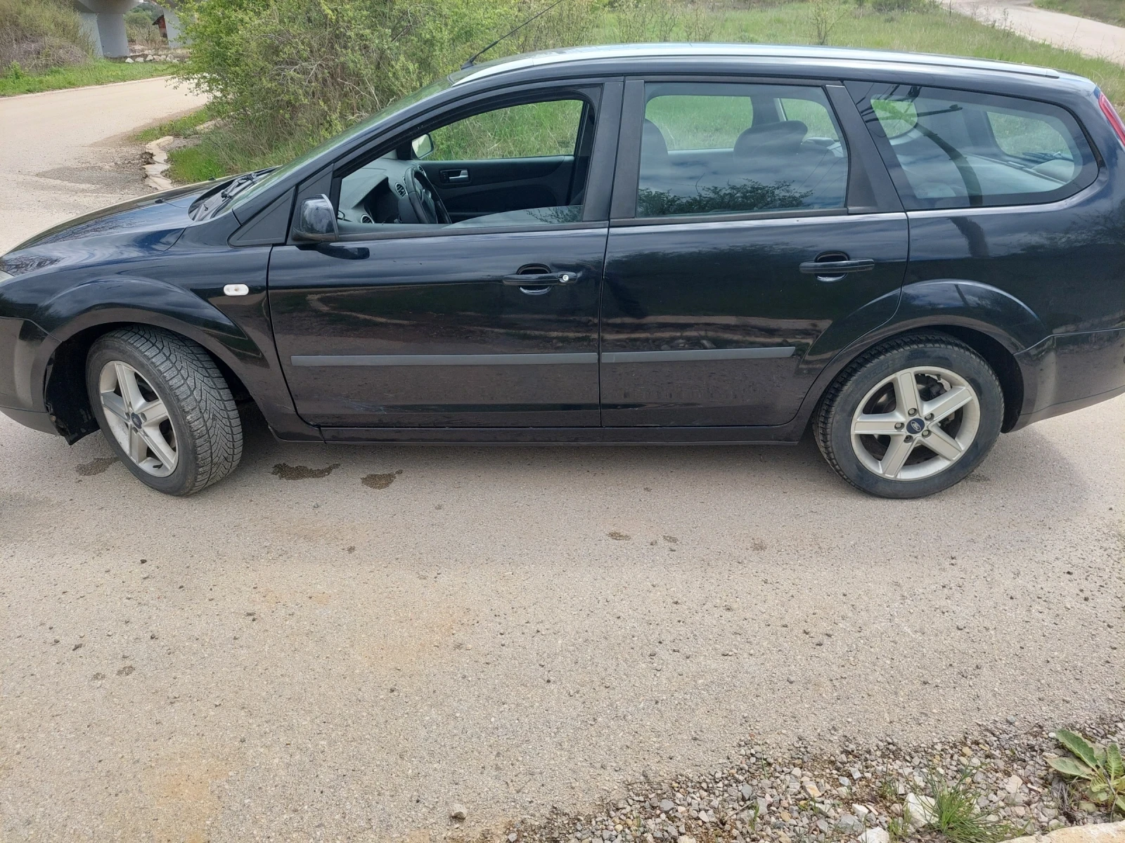 Ford Focus  - изображение 2