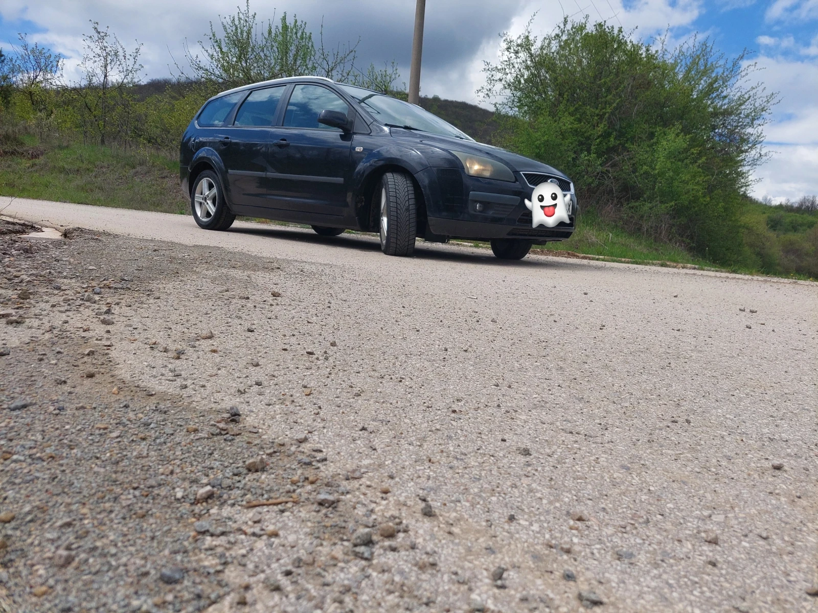 Ford Focus  - изображение 5