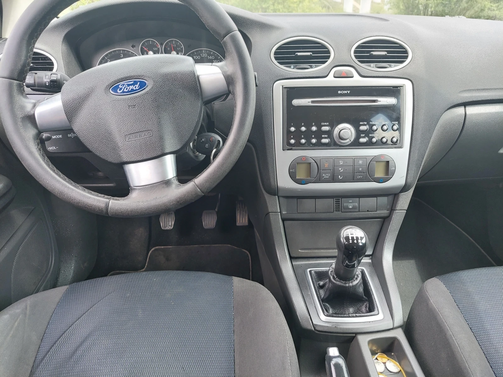 Ford Focus  - изображение 4