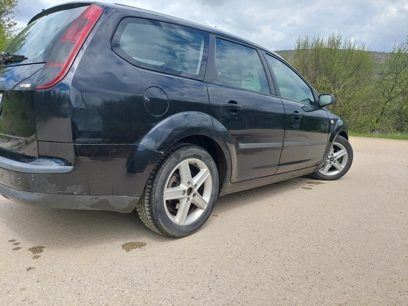 Ford Focus  - изображение 3