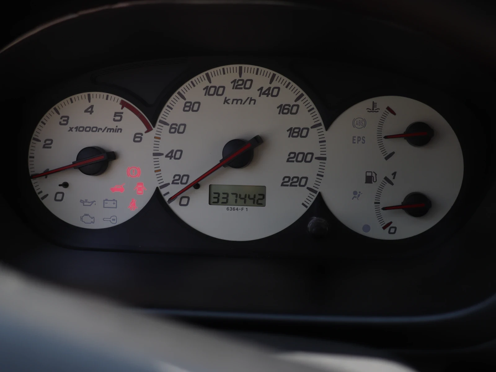 Honda Civic 1.7 CDTI - изображение 7