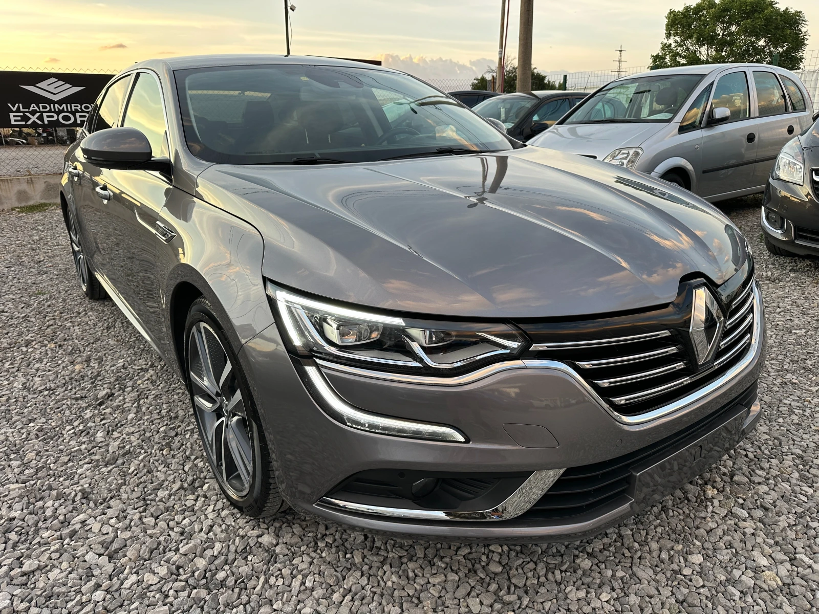Renault Talisman 1.6d A 66km! FULL - изображение 5