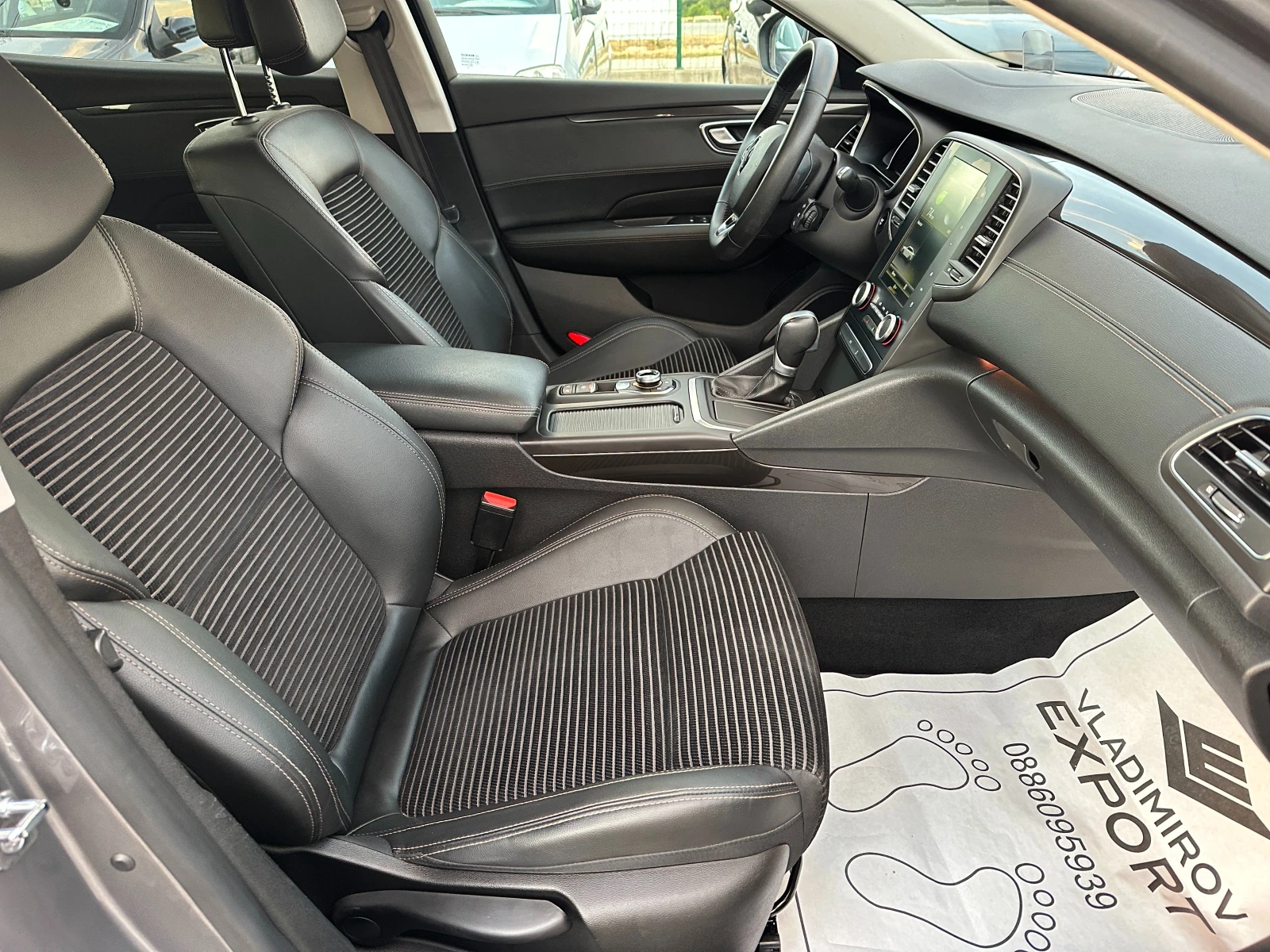 Renault Talisman 1.6d A 66km! FULL - изображение 8