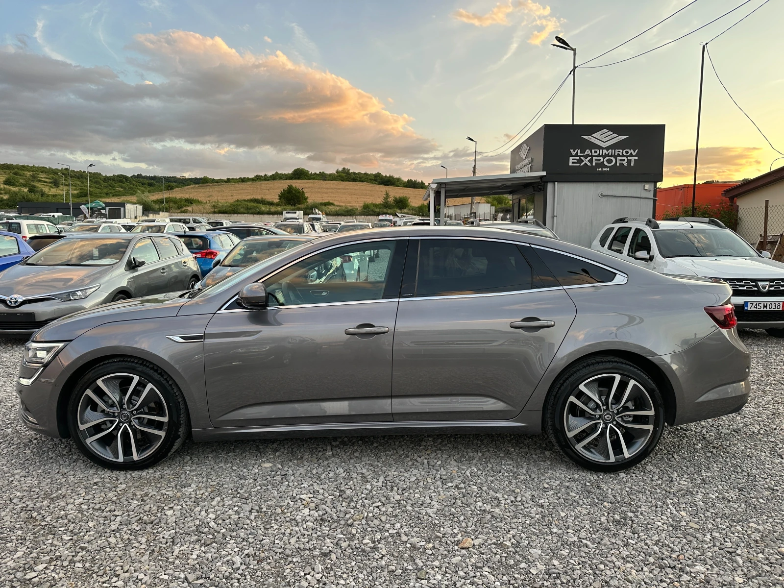 Renault Talisman 1.6d A 66km! FULL - изображение 2