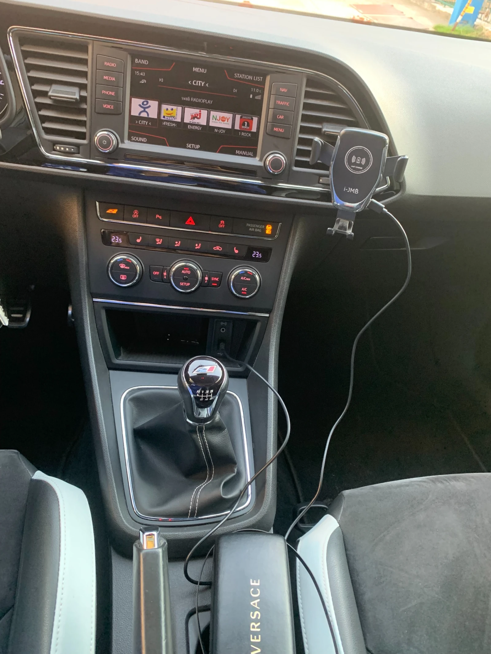 Seat Leon Cupra - изображение 6