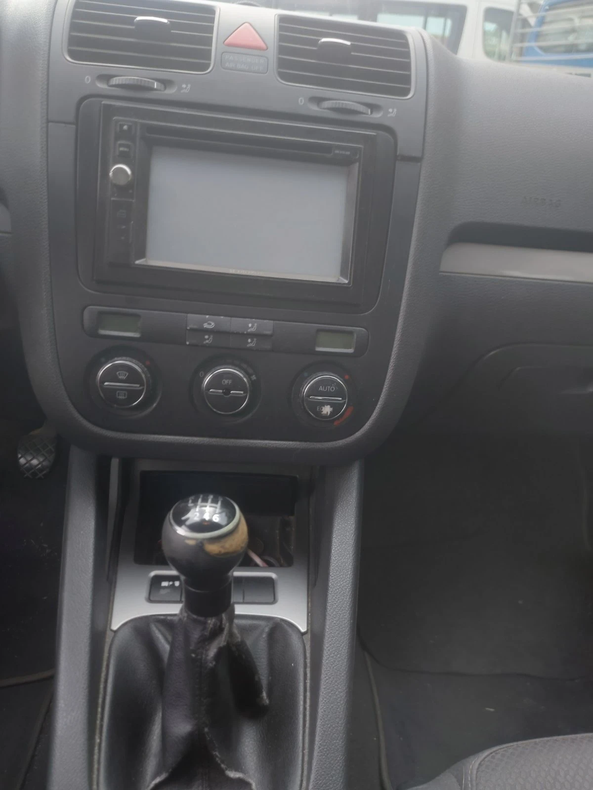 VW Golf Голф 5 - изображение 9